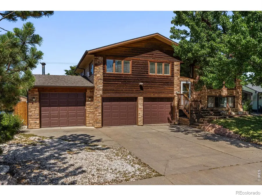 1465 Melissa, Loveland, CO 80537 - #3