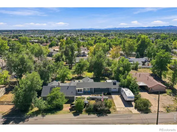 6430 W 62nd Place, Arvada, CO 80003