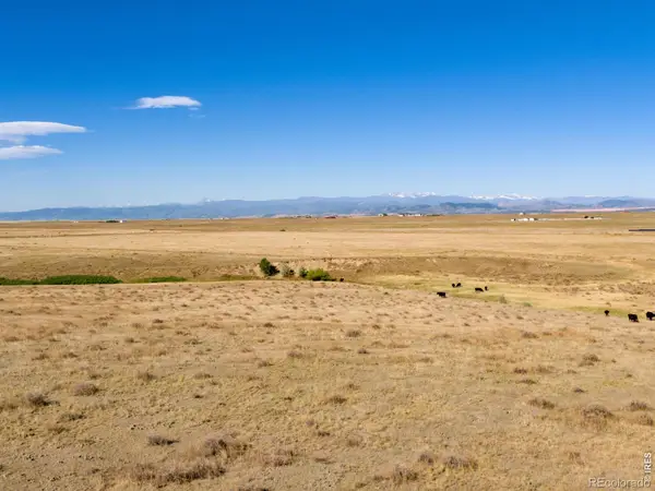 Cr 7, Wellington, CO 80549