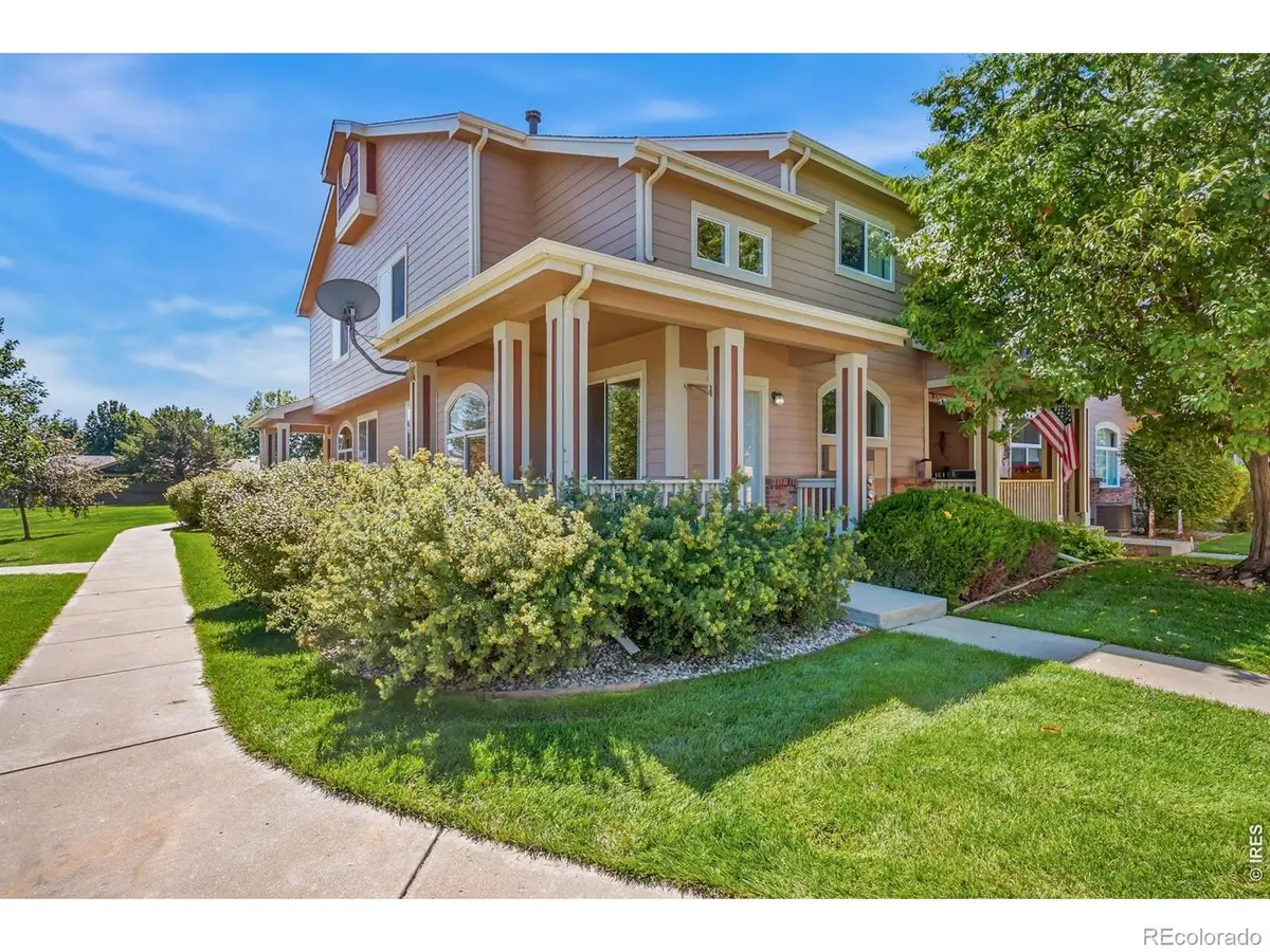 230 Carina #103, Loveland, CO 80537 - #1