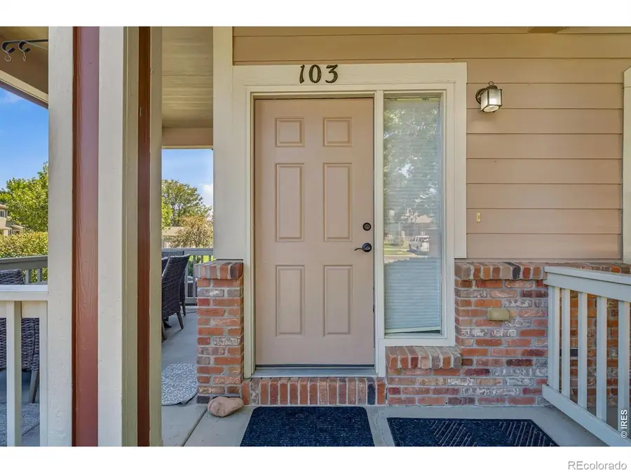 230 Carina #103, Loveland, CO 80537 - #2