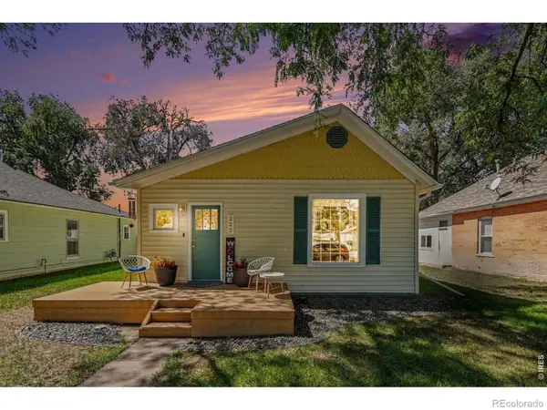 222 Maple Avenue, Eaton, CO 80615