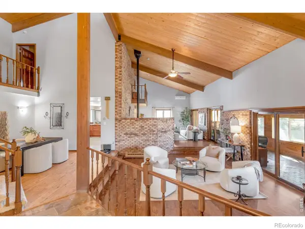 1923 Sauk Hill Road, Loveland, CO 80537