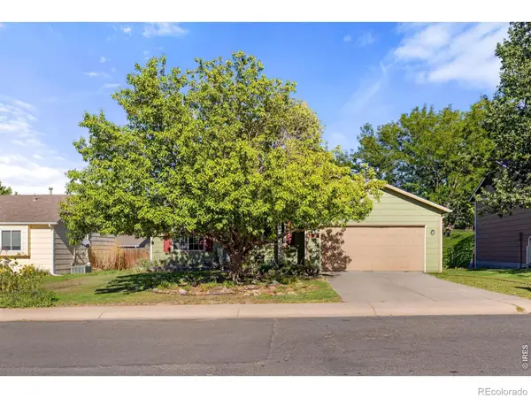 134 48th Ave Ct, Greeley, CO 80634