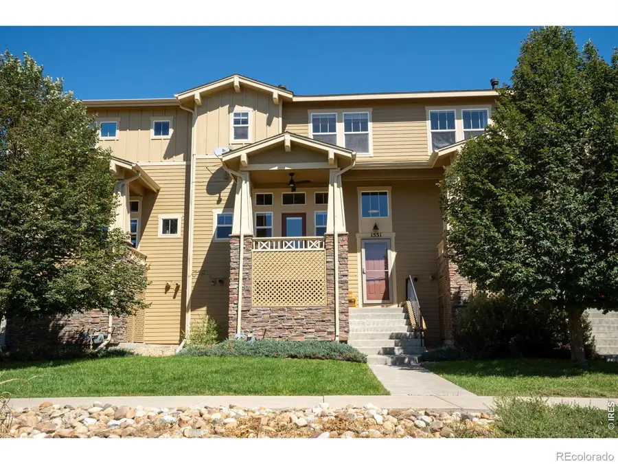 1531 Venice, Longmont, CO 80503 - #2