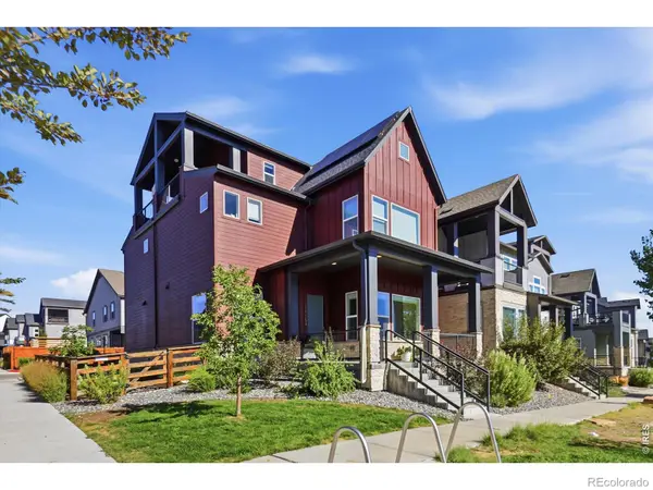 16654 Tejon Lane, Broomfield, CO 80023