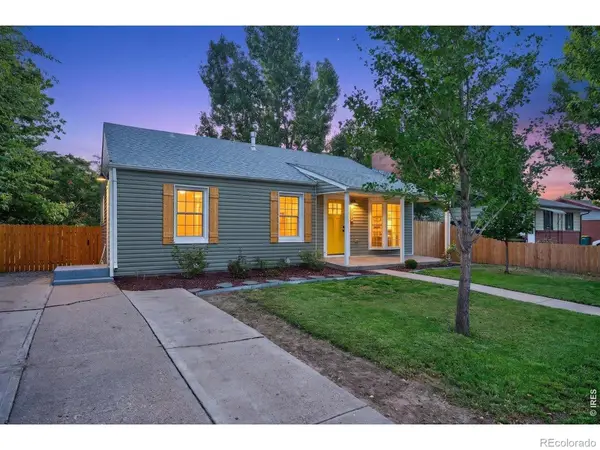 1138 35th Avenue, Greeley, CO 80634