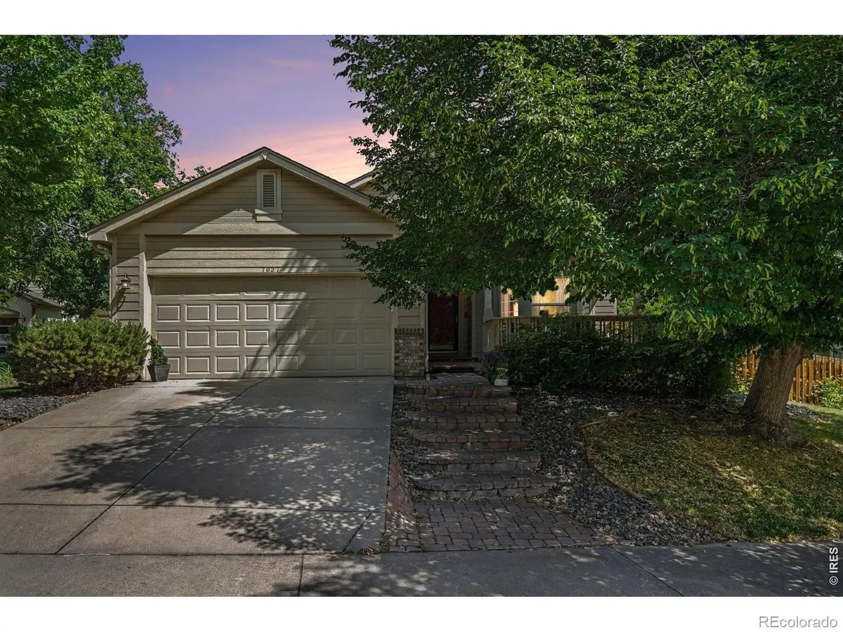 7027 Orion Lane, Arvada, CO 80007 - #1