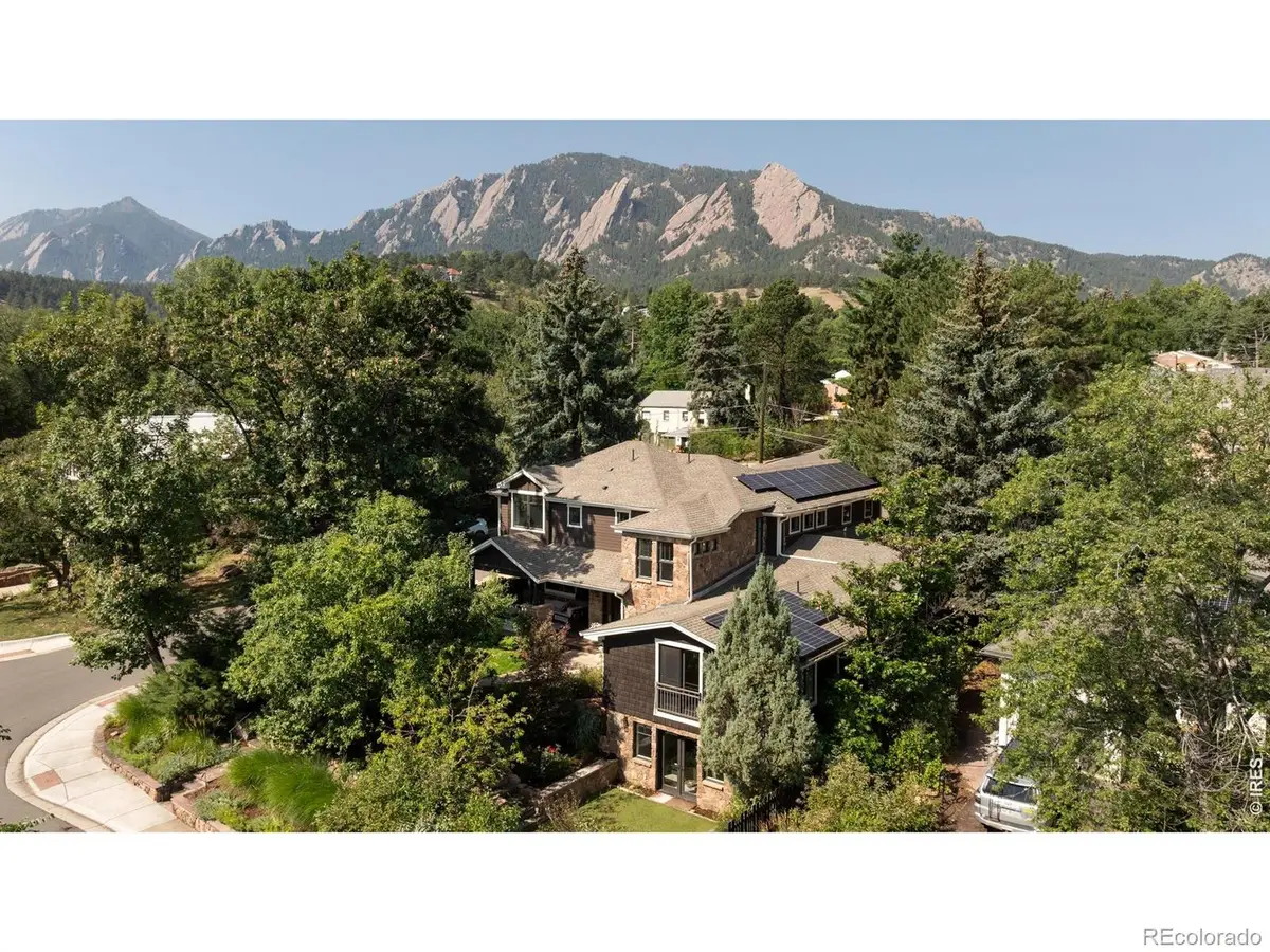 601 15th Street, Boulder, CO 80302 - #1