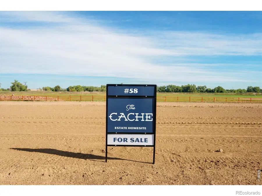 8619 Waterside Way #Lot 58, Greeley, CO 80634 - #2