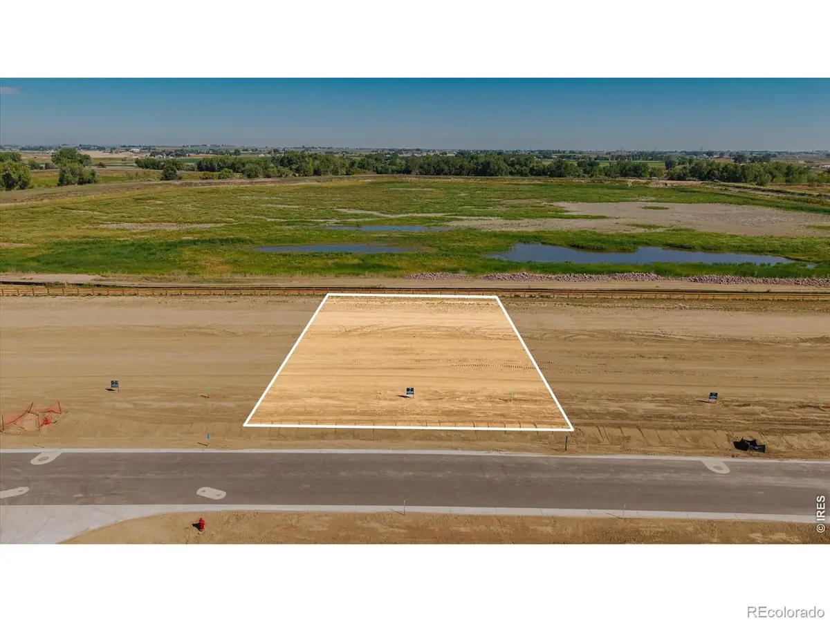 8613 Waterside Way #Lot 59, Greeley, CO 80634 - #1