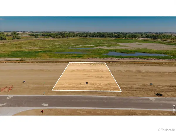 8613 Waterside Way #Lot 59, Greeley, CO 80634