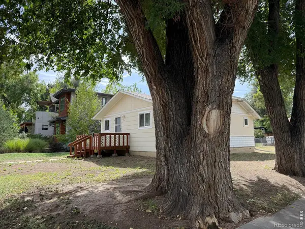 433 Wood Street, Fort Collins, CO 80521