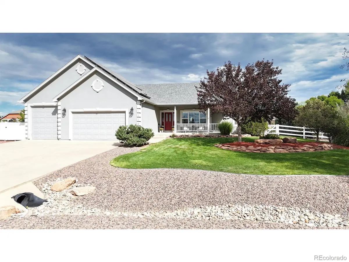 1226 Baldridge Drive, Severance, CO 80615 - #1