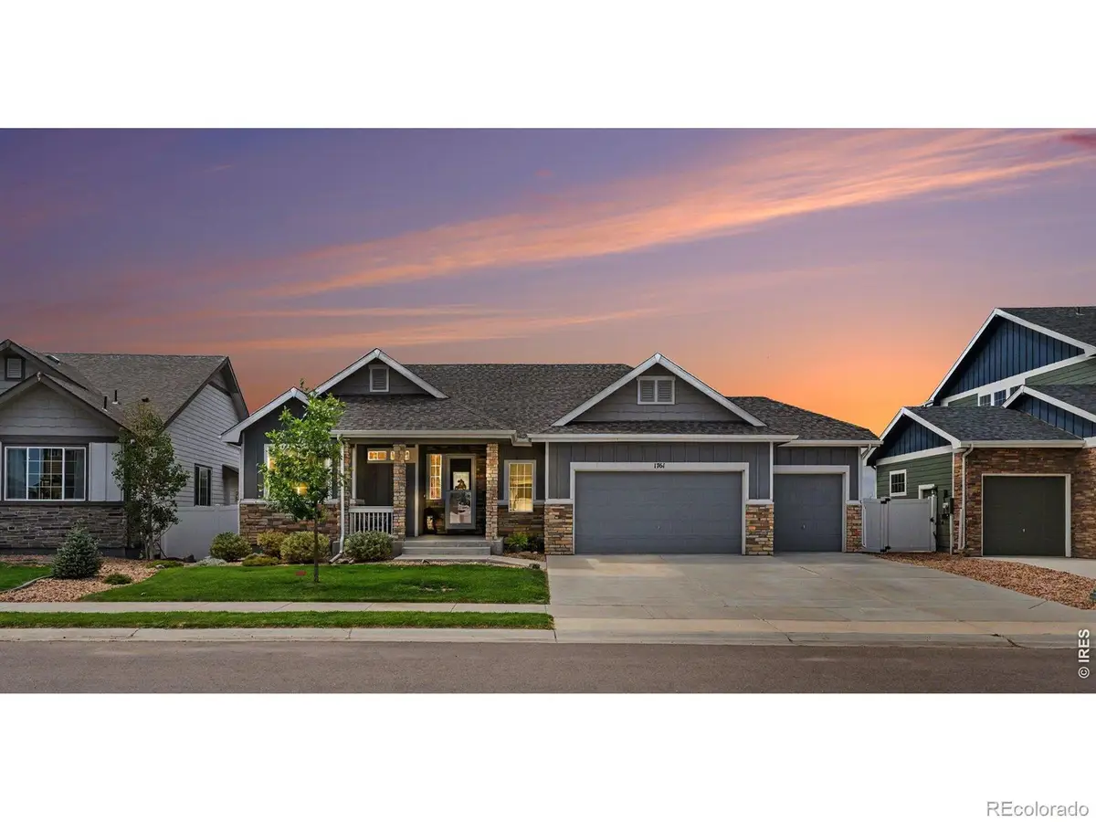 1761 Vista Point Lane, Windsor, CO 80550 - #1