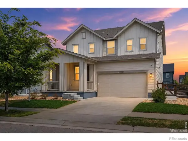 12882 Crane River Drive, Longmont, CO 80504