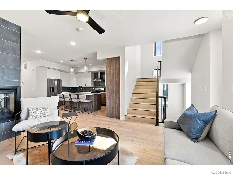 438 Osiander Street, Fort Collins, CO 80524 - #3