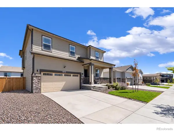 9078 Salida Street, Commerce City, CO 80022