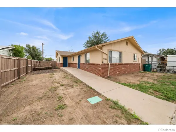 3514 Pueblo Street #A&B, Evans, CO 80620