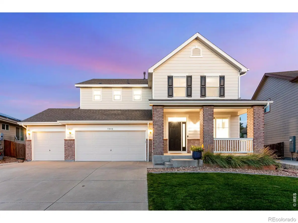 5880 Claret Street, Timnath, CO 80547 - #1