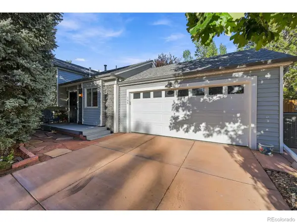 166 S Buchanan Avenue, Louisville, CO 80027