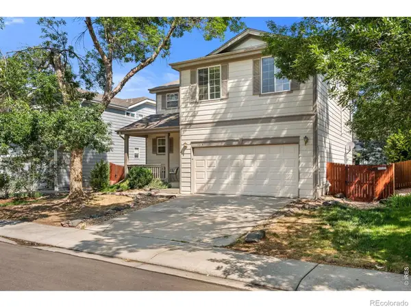 1615 Holeman Drive, Erie, CO 80516