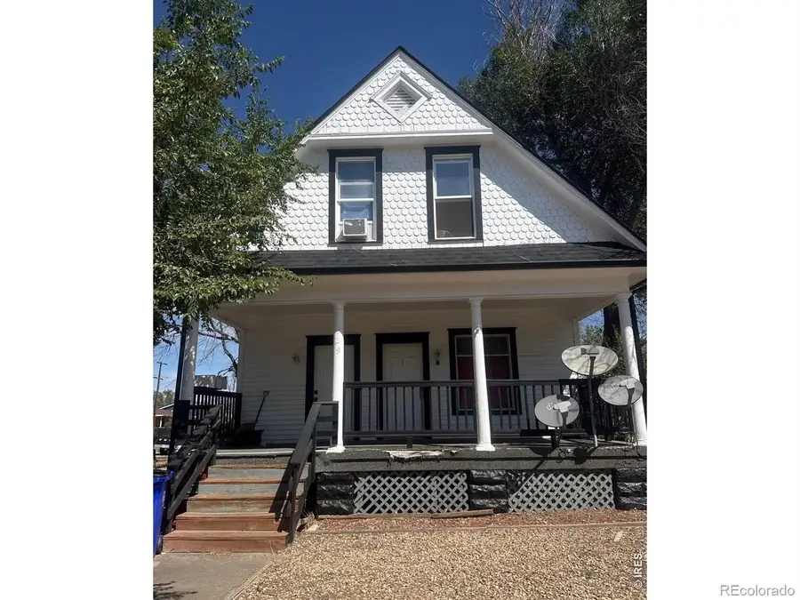 929 5th Street, Greeley, CO 80631 - #2