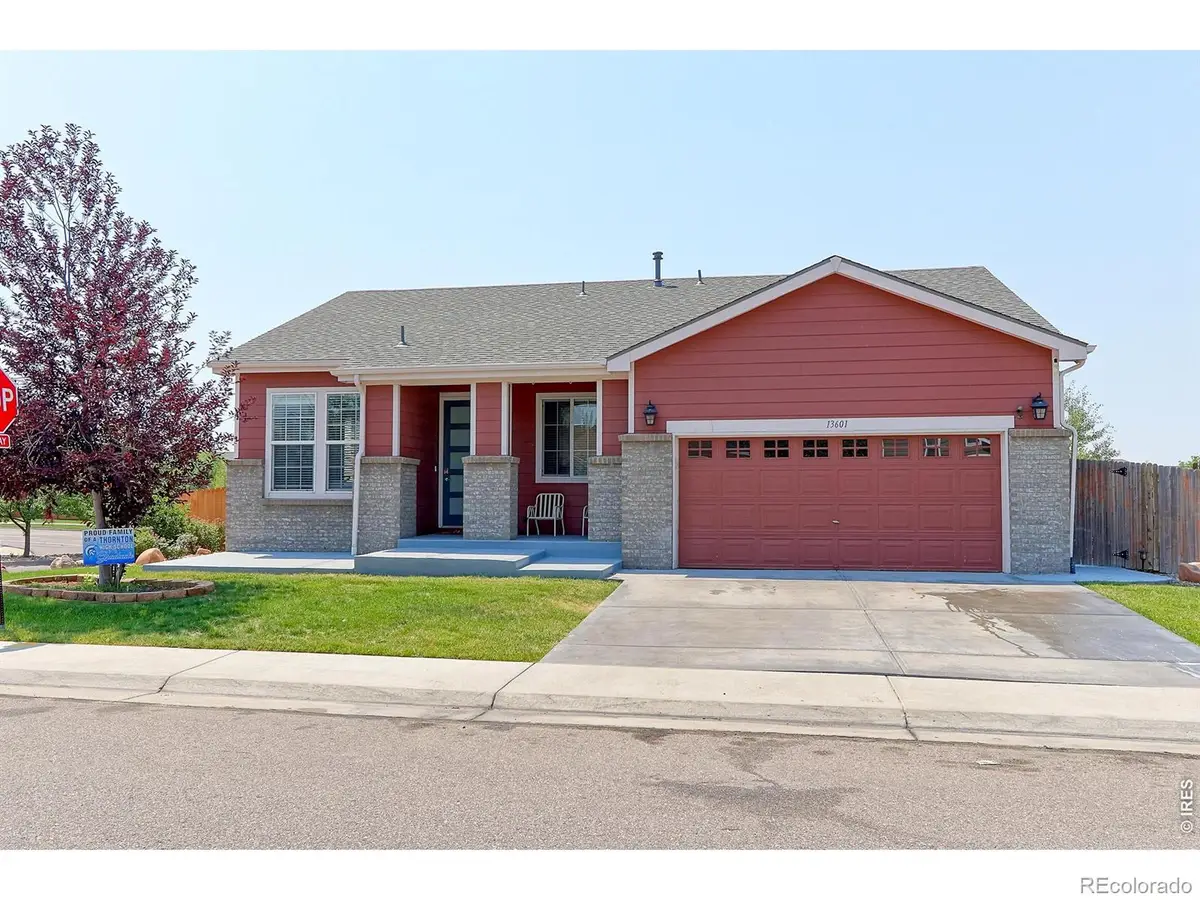 13601 Krameria Street, Thornton, CO 80602 - #1