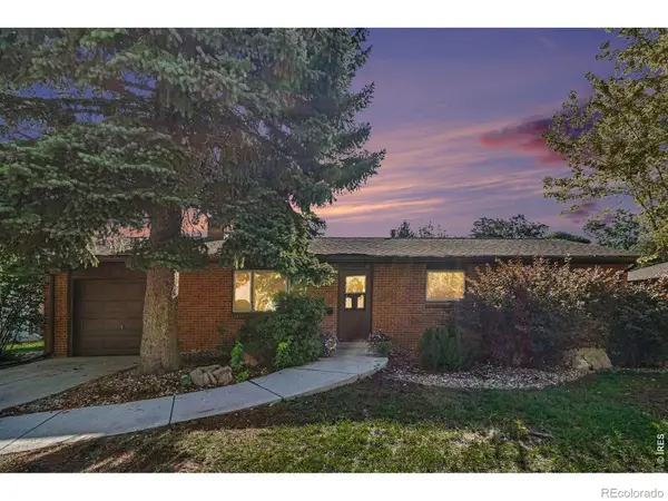 3514 N Colorado Avenue, Loveland, CO 80538