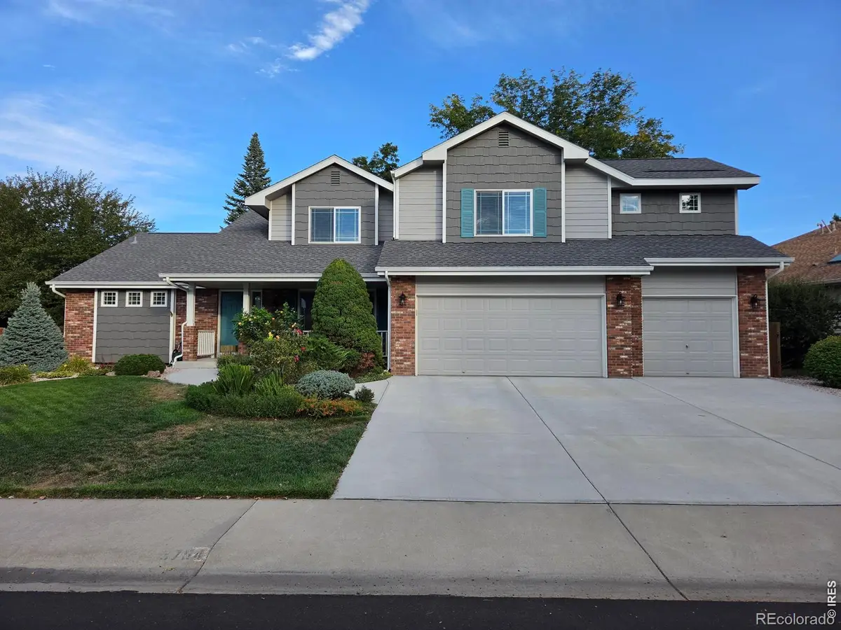 3754 Kentford Road, Fort Collins, CO 80525 - #1