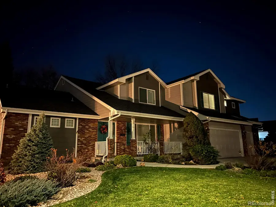 3754 Kentford Road, Fort Collins, CO 80525 - #3