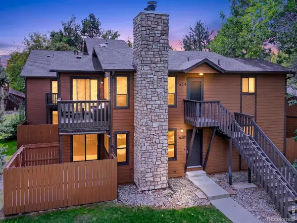 6217 Willow Lane, Boulder, CO 80301