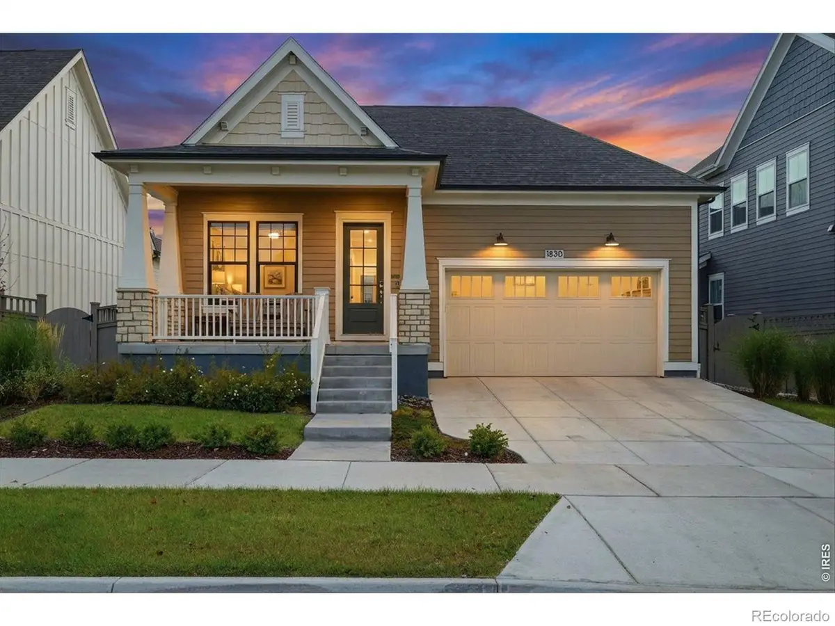 1830 Willow Drive, Erie, CO 80516 - #1