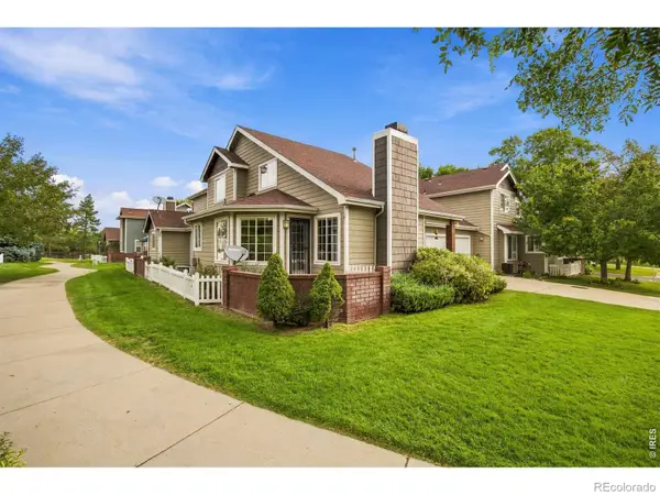 932 Richmond Drive #2, Fort Collins, CO 80526