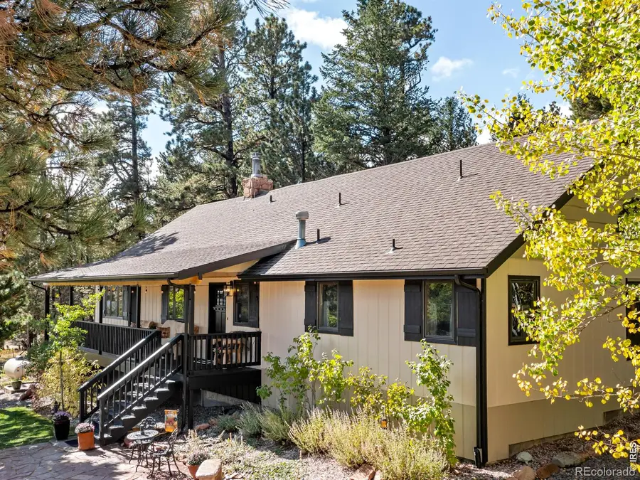 11982 Peak To Peak Drive, Allenspark, CO 80510 - #2