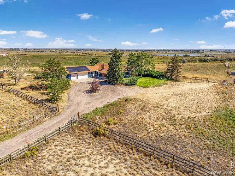 6720 N County Road 15, Fort Collins, CO 80524 - #2