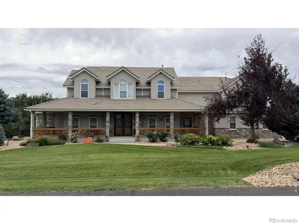 9078 Fieldcrest Lane, Longmont, CO 80503