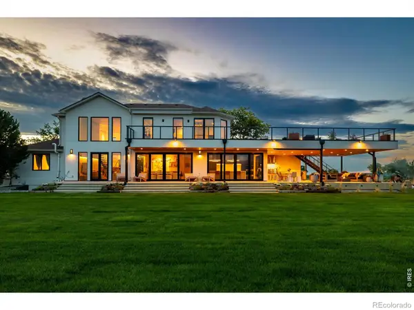 6915 Goose Point, Niwot, CO 80503