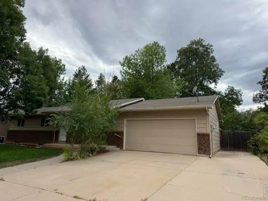 2125 Constitution Avenue, Fort Collins, CO 80526 - #2