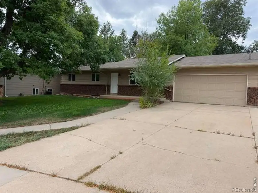 2125 Constitution Avenue, Fort Collins, CO 80526 - #3