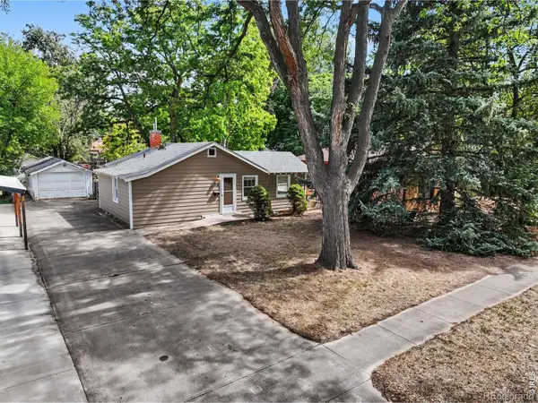 318 West Street, Fort Collins, CO 80521