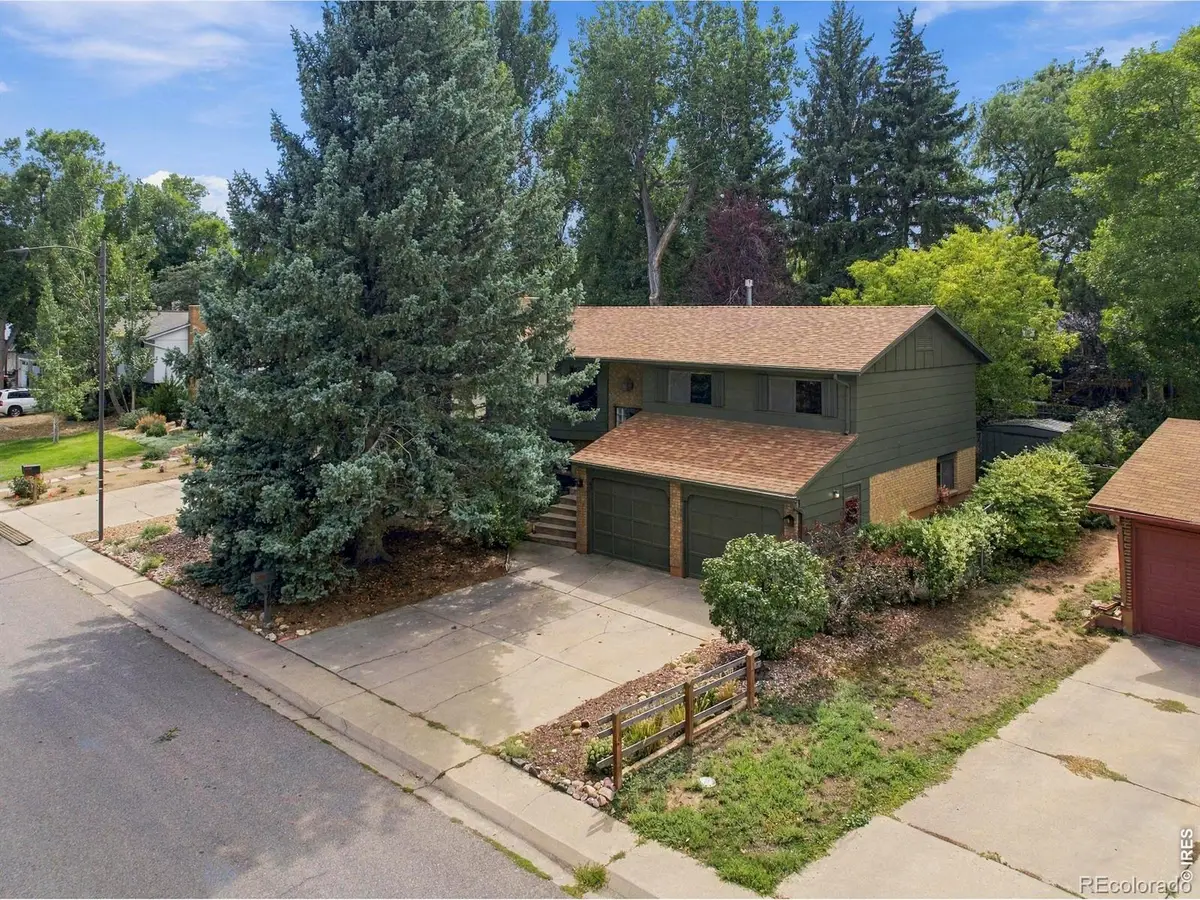 2909 Ringneck Drive, Fort Collins, CO 80526 - #1