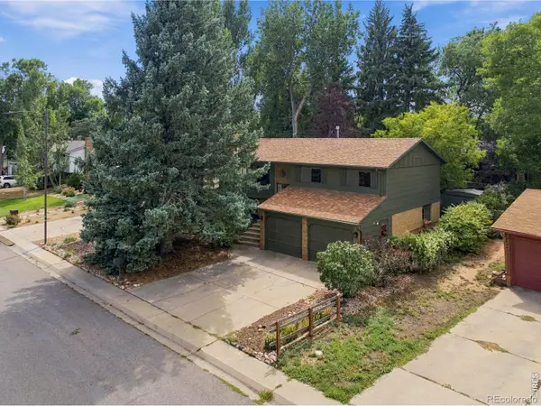 2909 Ringneck Drive, Fort Collins, CO 80526