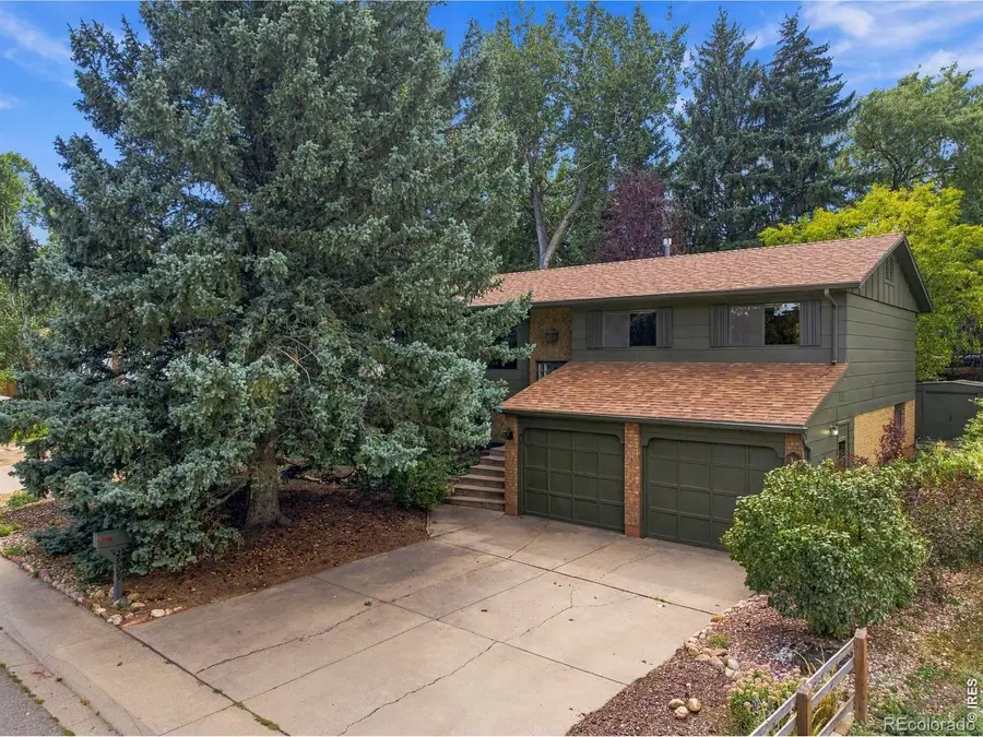2909 Ringneck Drive, Fort Collins, CO 80526 - #2