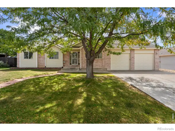 910 N 7th Place, Johnstown, CO 80534