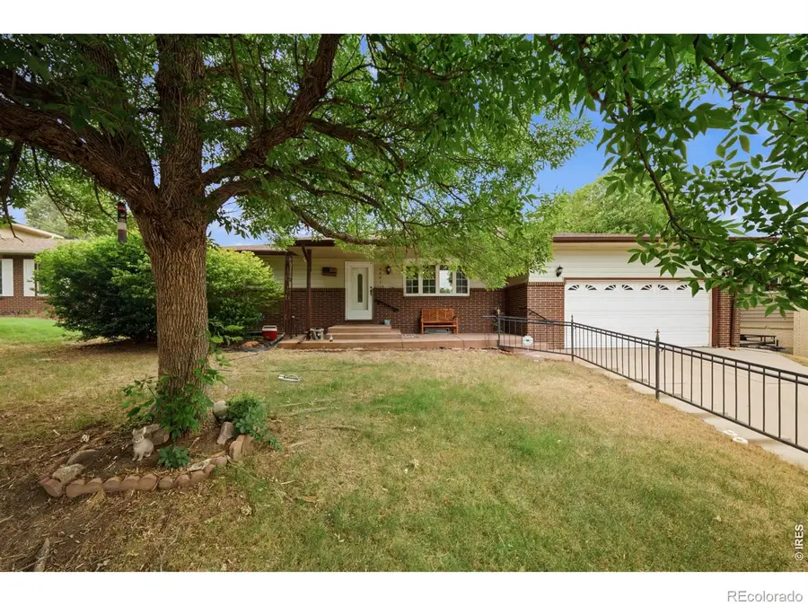2021 27th Avenue, Greeley, CO 80634 - #2