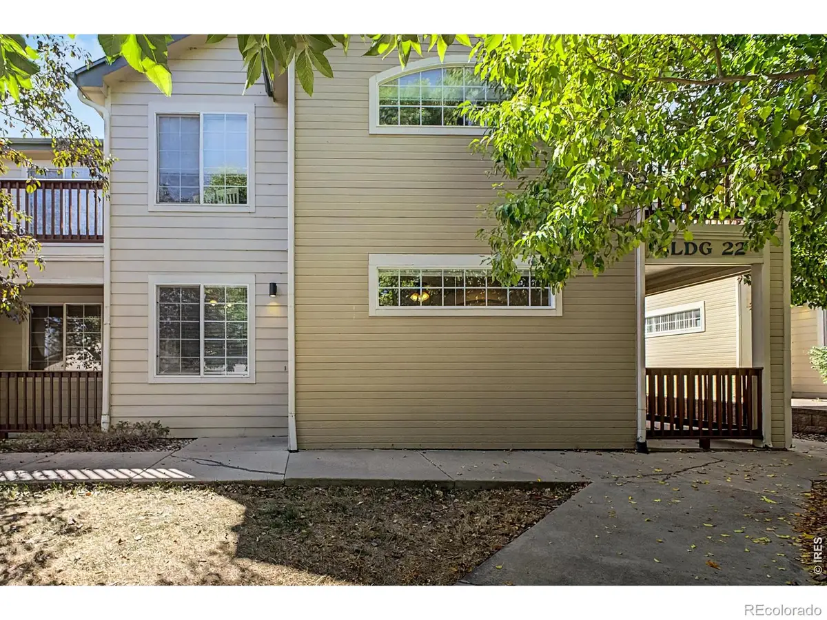 3002 W Elizabeth Street #22C, Fort Collins, CO 80521 - #1
