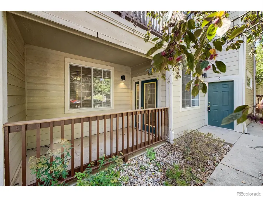 3002 W Elizabeth Street #22C, Fort Collins, CO 80521 - #3