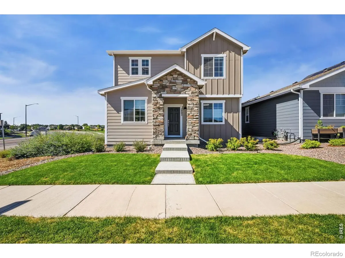 1893 Foggy Brook Drive, Fort Collins, CO 80528 - #1