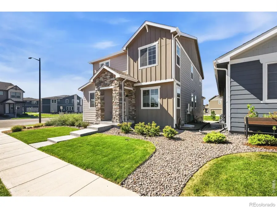 1893 Foggy Brook Drive, Fort Collins, CO 80528 - #2